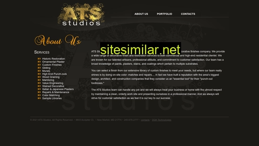 atsstudios.com alternative sites