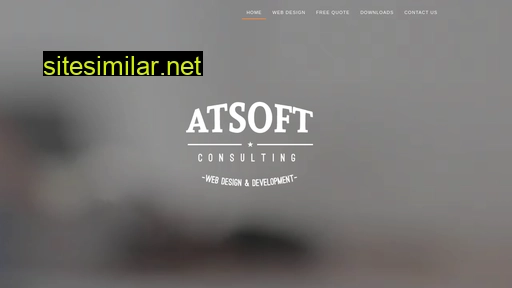 atsoftconsulting.com alternative sites