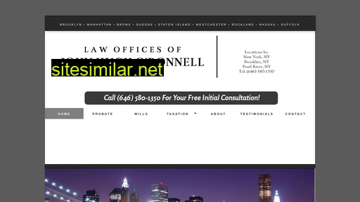 attorney-nyc.com alternative sites