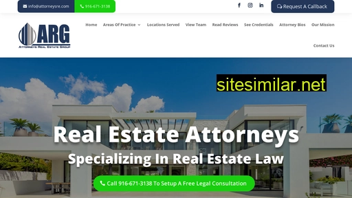 attorneysre.com alternative sites
