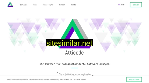atticode.com alternative sites