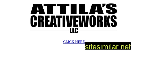 attilascreative.com alternative sites