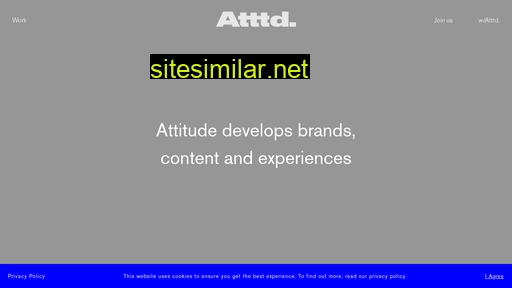 atttd.com alternative sites