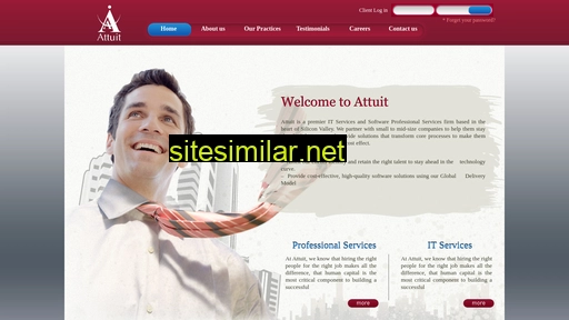 attuit.com alternative sites