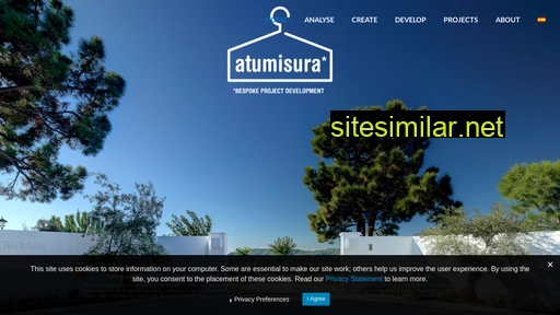 atumisura.com alternative sites