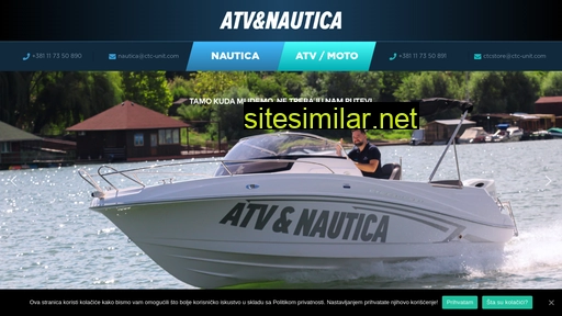 atv-nautica.com alternative sites