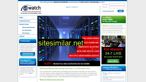 atwatch.com alternative sites