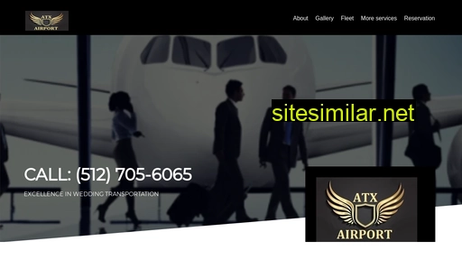 atxairport.com alternative sites