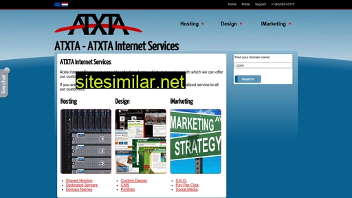 atxta.com alternative sites
