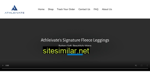 au.athleivate.com alternative sites