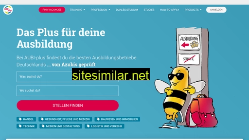 aubi-plus.com alternative sites