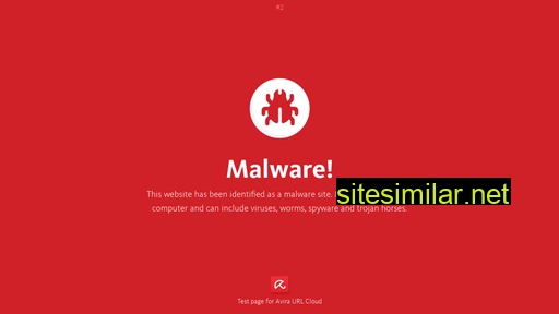 Auc-test-category-malware similar sites