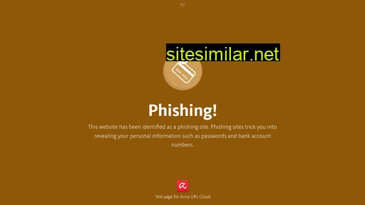 auc-test-category-phishing.com alternative sites
