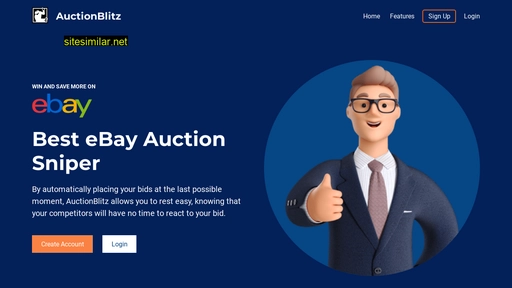 auctionblitz.com alternative sites