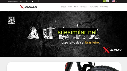 audaxbike.com alternative sites