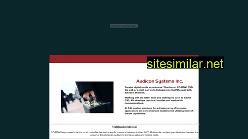 audiconsystems.com alternative sites