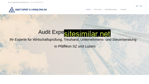 audit-expertag.com alternative sites