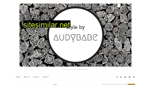 audybabe.com alternative sites