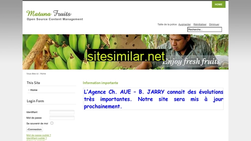 aue-jarry.com alternative sites