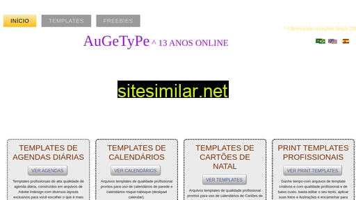 augetype.com alternative sites