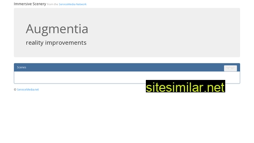 augmentia.com alternative sites