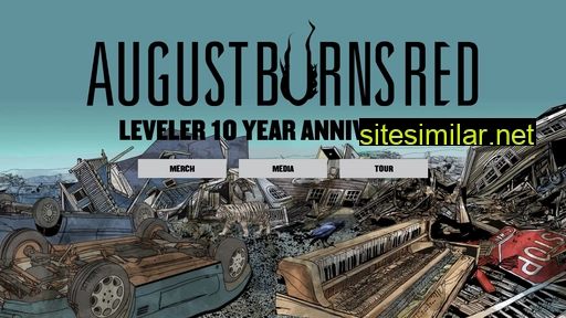 augustburnsred.com alternative sites