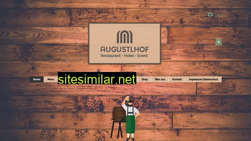 Augustlhof similar sites