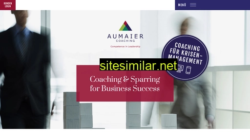 Aumaier-coaching similar sites