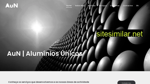 aun-aluminios.com alternative sites