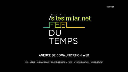 au-feel-du-temps.com alternative sites