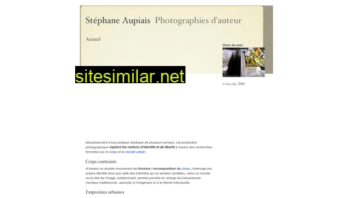 aupiais.com alternative sites