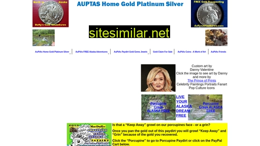 auptas.com alternative sites