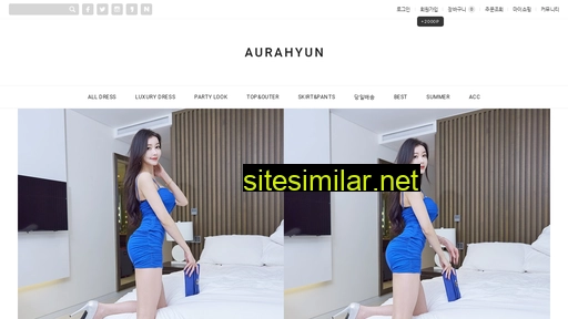 aurahyun.com alternative sites