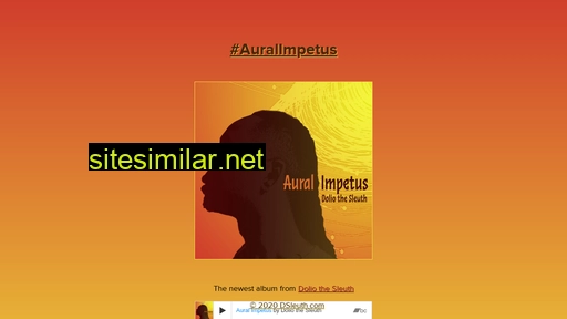 auralimpetus.com alternative sites