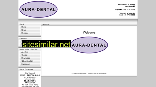 aura-dental.com alternative sites