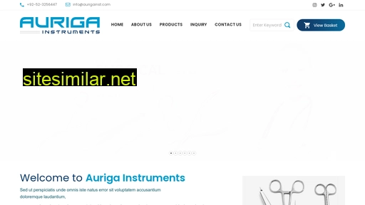 aurigainst.com alternative sites