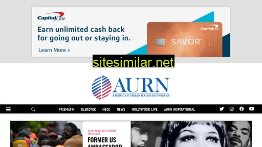 aurn.com alternative sites