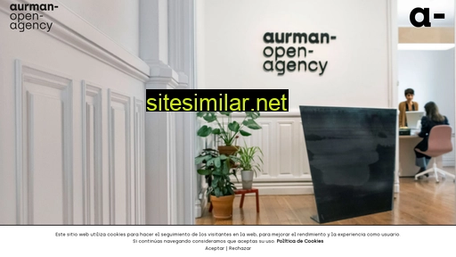 aurman.com alternative sites
