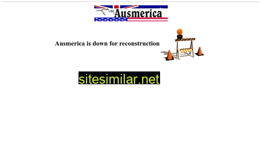 ausmerica.com alternative sites