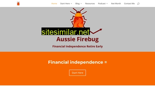 Aussiefirebug similar sites