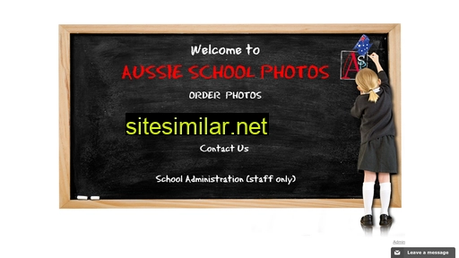 Aussieschoolphoto similar sites
