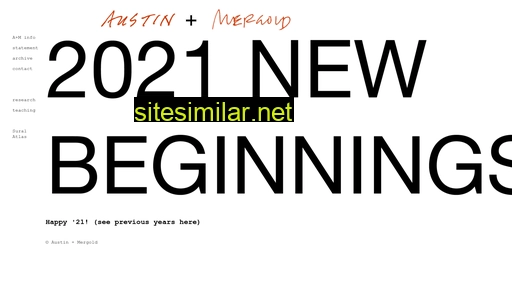 austin-mergold.com alternative sites
