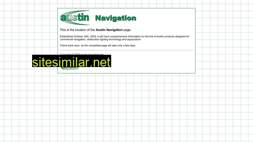 austin-navigation.com alternative sites