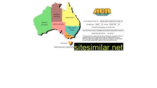 australiancountryradio.com alternative sites
