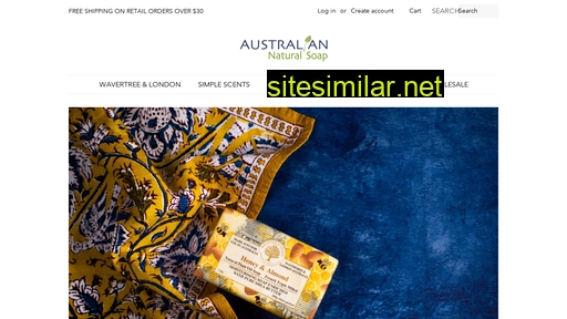 australiansoap.com alternative sites