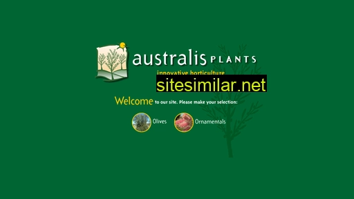 australisplants.com alternative sites