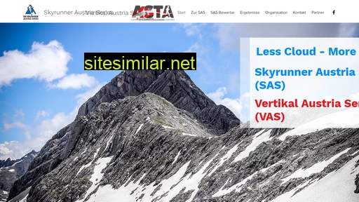 austria-skyrunner-series.com alternative sites