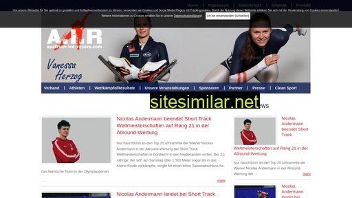 austrian-ice-racers.com alternative sites