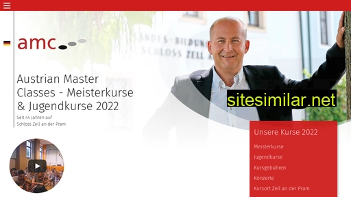 austrian-master-classes.com alternative sites