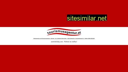 austroholiday.com alternative sites